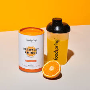Recovery Aminos Orange